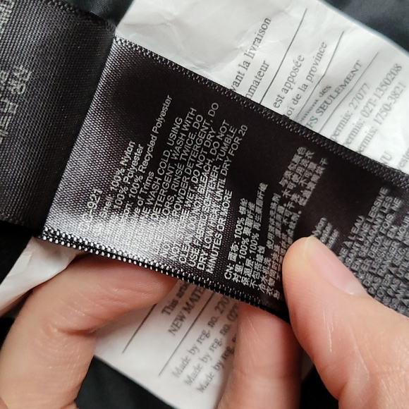 Marmot piera 3 in1 thinsulate winter down Featherlite jacket - Picture 9 of 13